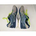 thumbnail image 4 of Asics Shoes Mens Size 12 Gel Nimbus 18 Gray Blue Running Shoes Sneakers T600N, 4 of 6
