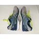 thumbnail image 4 of Asics Shoes Mens Size 12 Gel Nimbus 18 Gray Blue Running Shoes Sneakers T600N, 4 of 6