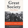 thumbnail image 1 of Pre-Owned Great Society: A New History Paperback, 1 of 1