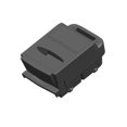 thumbnail image 2 of Car Center Control Armrest Storage Box Cell Phones Charging Parts For -V 2017-2021 Accessories, 2 of 5