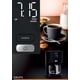 thumbnail image 4 of Cafetera Krups SMART'N Light 1.25 Litros Negra KM6008MX, 4 of 4