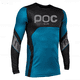 thumbnail image 2 of 2023 Nueva camiseta de equipo de ciclismo de montaña para descenso de motocicletas MTB Offroad MX Camiseta de bicicleta Cross Country Mountain Bike RAUDAX POC, 2 of 4