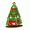 C, variant on Christmas Tree Kit For Adults, Acrylic Tabletop Ornament | Shimmering Accents Turn Quiet Creative Time Into A Cheerful Display For Shelves, Desks, Mantels, And Meaningful Gifts.