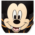 thumbnail image 3 of 2025 Disney Parks Halloween Vampire Mickey Mouse Tote Bag, 3 of 5