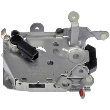 Dorman 940-401 Front Passenger Side Door Latch Assembly for Specific Ford / Mercury Models