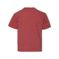 thumbnail image 2 of JERZEES ® - Youth Dri-Power ® 50/50 Cotton/Poly T-Shirt. 29B, 2 of 4