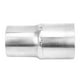 thumbnail image 4 of Reductor de tubo de escape, conector de tubo de escape de 2 a 2,25 pulgadas Conector de tubo de escape universal Características líderes en su clase, 4 of 9