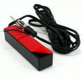 thumbnail image 5 of Spec-D Tuning 12V AM/FM Hidden Antenna Cable Radio Stereo Kit Car Truck Boat RV, 5 of 6