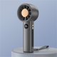 thumbnail image 4 of Variable Speed Handheld Fan High Wind Power Silent Turbine Mini Portable Outdoor Low-noise Handheld Fan, 4 of 5