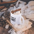 thumbnail image 5 of 3dRose, Made in 1927 - funny birthday birth year text - fun black bday stamp with year you were born - humor, 11oz Mug, 5 of 7