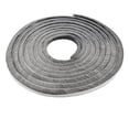 thumbnail image 5 of RichLink 5 Meter Draught Excluder Brush Casement Door Seal Tape Self-Adhesive Home Decor，Gray, 5 of 9