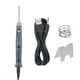 thumbnail image 3 of Soldador Powered USB Powered Soldador de Hierro Mini Portátil Soldadura Pluma de Soldadura Pistola 5 V 8 W Herramientas de Mano con Tapa Protectora Abanopi Soldador, 3 of 6