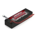 thumbnail image 2 of RedCat Racing Hexfly 5800mAh LiPo Battery with Banana Connector Hardcase, 2 of 2