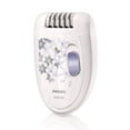 thumbnail image 3 of Depiladora Philips Blanca Mod. HP6423/30, 3 of 4