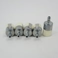 thumbnail image 4 of DUKE'S 5-PACK FUEL FILTERS REPLACES WALBRO 125-527 3/16 3MM ID LINE, 4 of 5