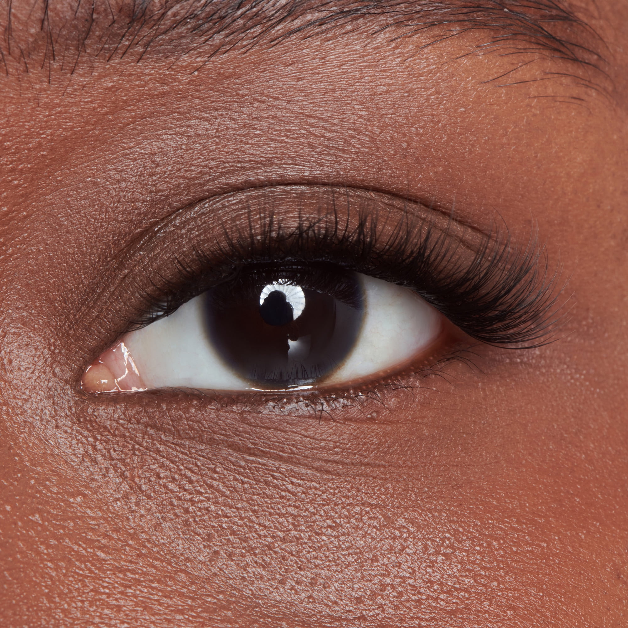 KISS Long Lasting Falsies Wearever - Demi Wispy, Lash Extension Kit