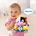thumbnail image 2 of Juguete musical VTech Baby Lil' Critters con forma de mosaicos, 2 of 7