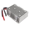 thumbnail image 4 of Transformador De Voltaje, 8 V-40 V A 13,8 V 25 A 345 W A Prueba De Cortocircuitos Protección Duradera Contra Sobrecorriente Reductor De Voltaje IP68 A Prueba De Agua Para, 4 of 7