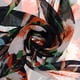 thumbnail image 3 of Vestido Floral Ropa de Playa Verano Correa de Espagueti de Fractura Mujeres METRO Soledad vestido largo, 3 of 10
