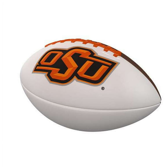 OK State Official-Size Autograph Football