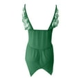 Fantasy Lingerie Lingerie One Piece Underwire Lingerie Ropa Interior