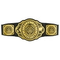 thumbnail image 1 of WWE Championship Title Belt, Adjustable for Kids Role Play, 1 of 7