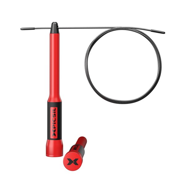 PICSIL Sphinx Rope - Jump Rope, Rope for Crossfit, MMA, Boxing, Fitness