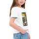 thumbnail image 3 of Camiseta Algodón de DBZ para niños, 3 of 5