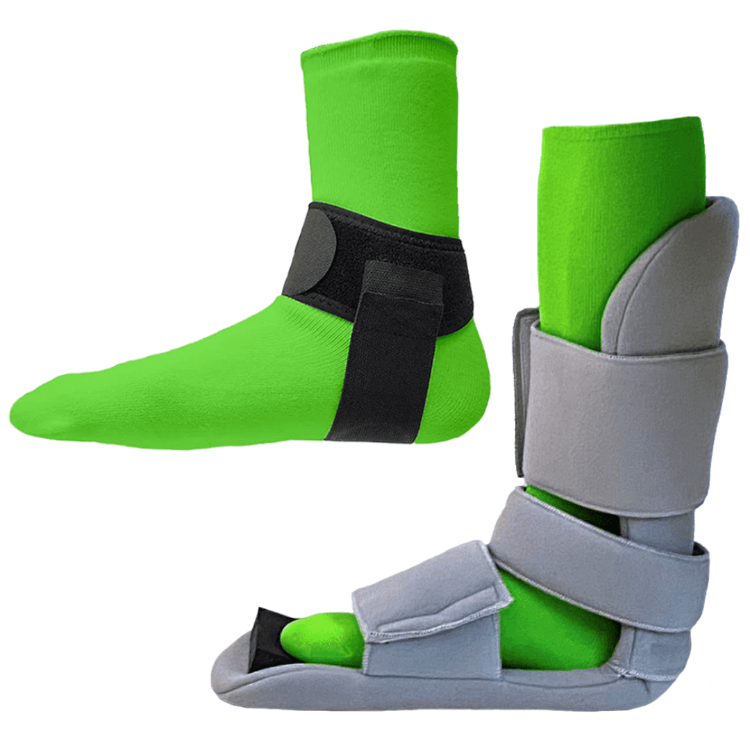 Plantar Fasciitis Foot Brace Kit PDAC L4398