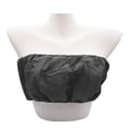 thumbnail image 1 of Paquete de 50 es desechables sin tirantes no tejidos, ropa interior superior, es, ropa superior Negro jinwen Bras desechables, 1 of 8
