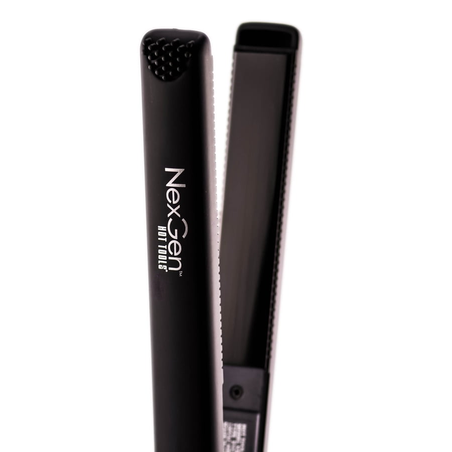 hot tools 1 digital salon flat iron