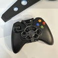 thumbnail image 4 of Mini Steering Wheel Controller Replacement Game Racing Wheel Gaming Accessory, 4 of 10