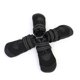 thumbnail image 3 of 1 par de zapatos antideslizantes para perros, 3 of 3