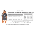 thumbnail image 5 of ANRABESS Womens Oversized T Shirts for Women Short Sleeve Summer Tops Crew Neck Loose Fit Casual Basic Tees Shirts Trendy Fashion Clothes Black Small, 5 of 10
