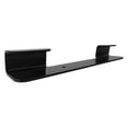 thumbnail image 5 of Outdoor Wheelie Bin Brackets, Strong Steel Wheelie Bin Bracket, Outdoor Garbage Trash Bin Holder Prevent Sliding, 5 of 5