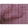 thumbnail image 4 of oneOone Cotton Poplin Fabric Triangle Kasuri Fabric Prints By Yard 56 Inch Wide, 4 of 4