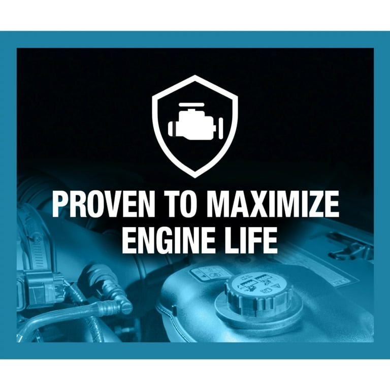 Valvoline Zerex G48 European Antifreeze/Coolant, Premixed Anti