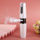thumbnail image 5 of Portátil USB Nano Handy Mist Spray Humidificador Rociador de atomización de hidratación facial, 5 of 8