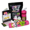 thumbnail image 1 of Skinny Jane 28 Day Challenge - Complete Guide with Simple Meal Plans, Effective Supplements, and Motivational Tools for a Healthier You, 1 of 10