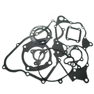 Cometic New Yamaha Hi-Performance Top End Gasket Kit, C7453, 2VM-11351-10-00