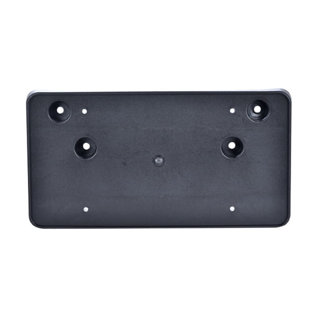 Porta Placas Camaro 2010 A 2013 Chevrolet Del TONG YANG .