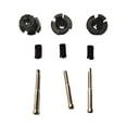 thumbnail image 1 of LOVIVER Control System Distance Sensor Hardware 4H0998561 Easy to Install Direct, 1 of 8
