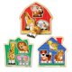 thumbnail image 1 of Juego de 4 unidades Puzzle Constructive Playthings para principiantes, 1 of 1