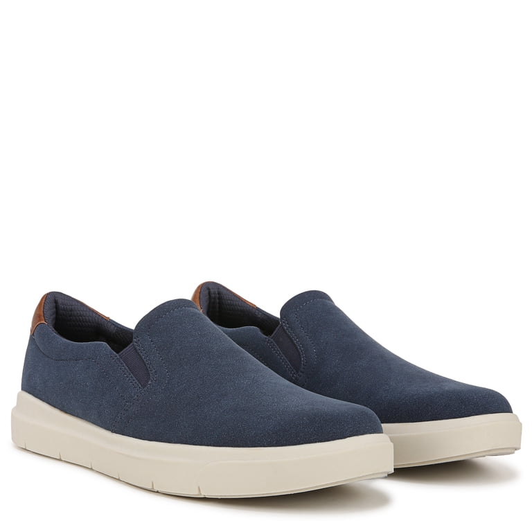 Dr. Scholl\'s Navy Slip-On Loafers Amazon.com | Dr. Scholl main image 4