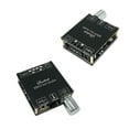 thumbnail image 3 of 50Wx2 5.0 Wireless Audio Digital Power Infinite Tuning Stereo Board Amp Dual Channel Amplificador C50L, 3 of 7