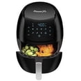 thumbnail image 1 of Freidora De Aire POWER XL 8 EN 1 1700 W Yj-701a, 1 of 4