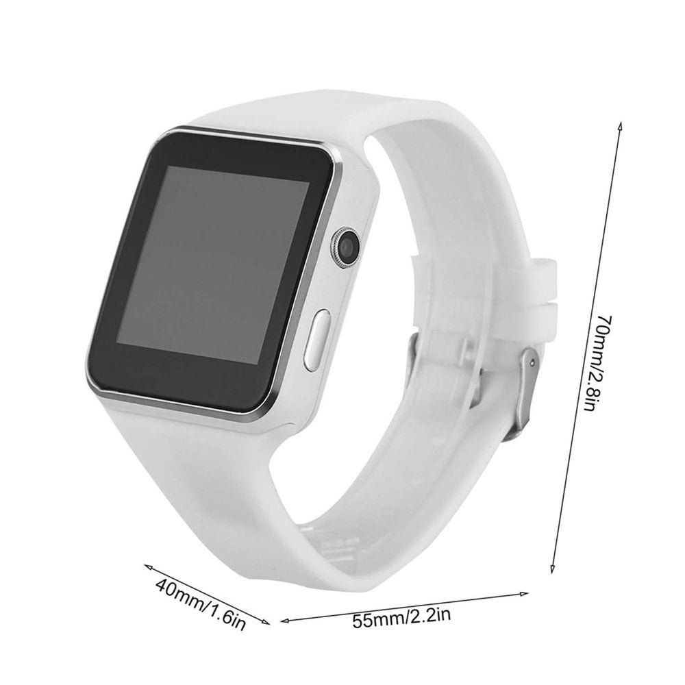 New Arrival HD BT Dialer Remote Camera Anti Lost Multifunction Smart Watch  | Walmart Canada