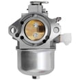 thumbnail image 4 of Carburador Dinheiro con kit de filtro de aire para Briggs & Stratton 283702, 4 of 5