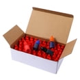 thumbnail image 4 of Aceite de impresión fotosensible dorado Tapa roja Sello de botella Consumibles especiales Aceite de impresión a color Botella 10 ml, 4 of 4