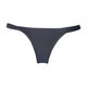 thumbnail image 1 of Tavik Womens Heather Minimal Coverage Bikini Swim Bottom, Azul, Small Tavik Bikini, 1 of 2